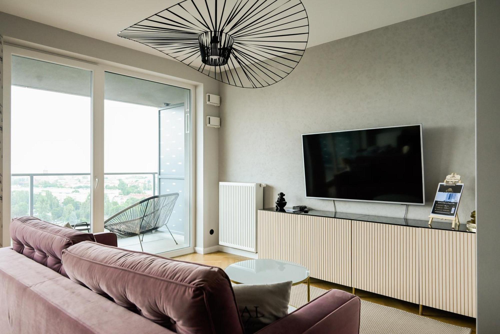 Gdynia Po Horyzont Apartment Exterior photo