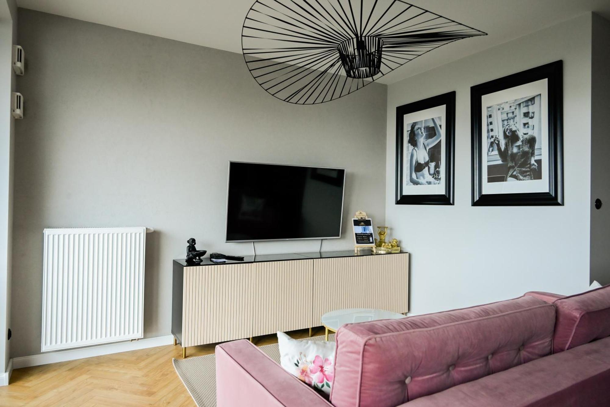 Gdynia Po Horyzont Apartment Exterior photo