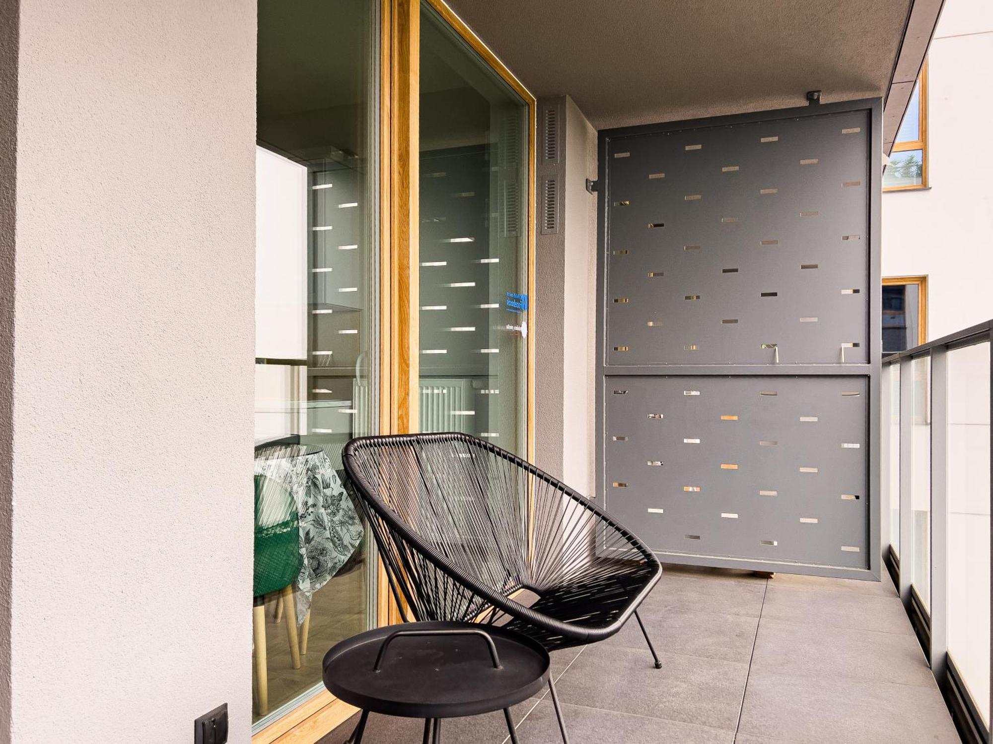Gdynia Po Horyzont Apartment Exterior photo